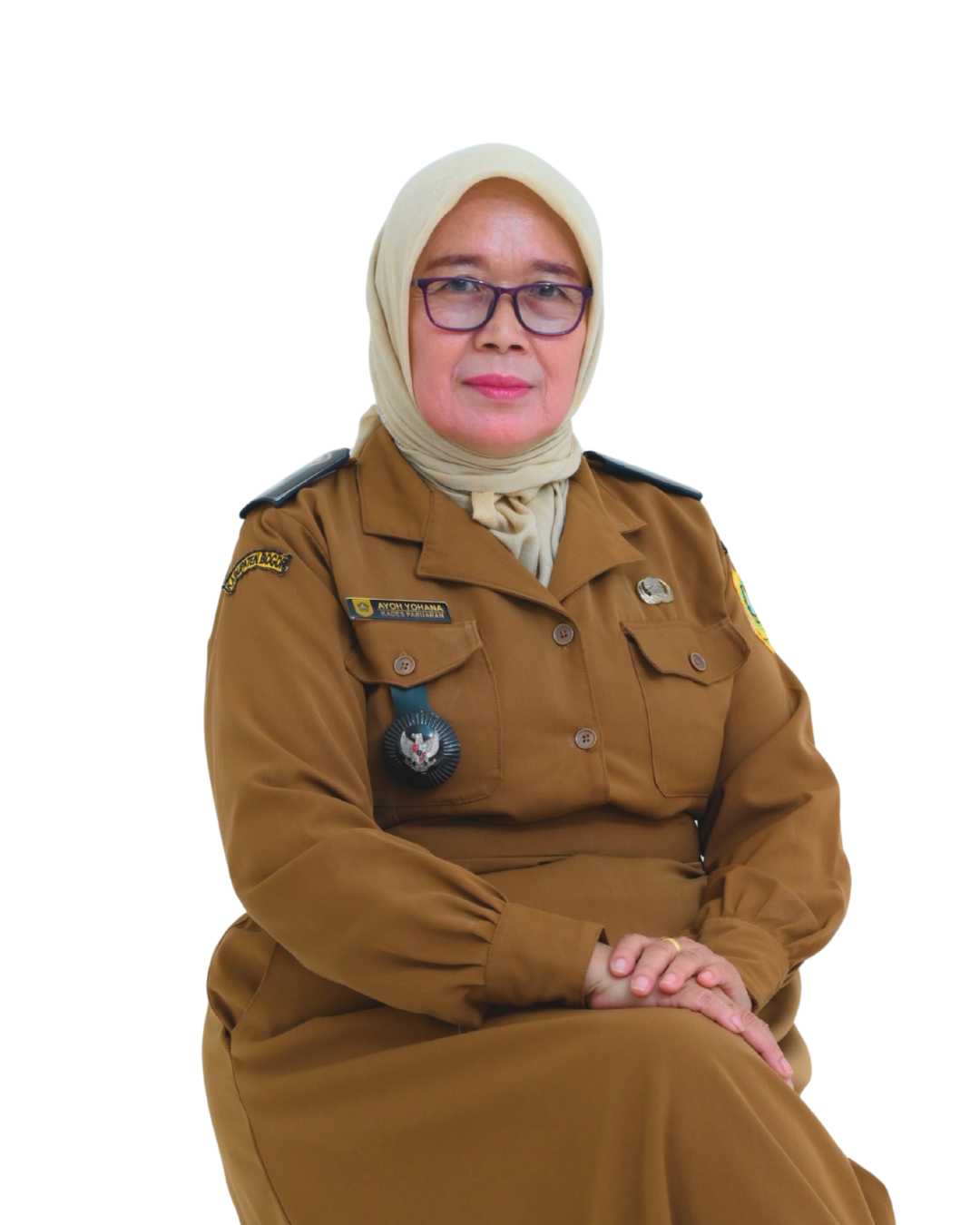 Kepala Desa
